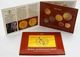 ERROR COIN SET • 1986 Uncirculated Mint Set With 1985 10 Cent • Rare - Other & Unclassified