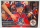 Aleksander Barkov   Signed Card - 2000-Aujourd'hui