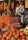 Tunisie - HAMMAMET - Marchand D'Oranges Et De Citrons - Tunesië