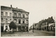 CPSM - Belgique - Brussels - Bruxelles - Schaerbeek - Place Dailly Et Chaussée De Louvain - Schaarbeek - Schaerbeek