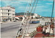 Volos: 3x AUTOBUS/COACH, DKW 3=6 - Central Quay - (Greece) - Toerisme