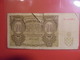 CROATIE 10 KUNA 1941 CIRCULER(B.1) - Croatie