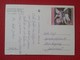 POSTAL POST CARD CON SELLO WITH STAMP BULGARIA ? CABALLOS CABALLO Y BARCO BOAT SHIP HORSES HORSE CHEVAL LES CHEVAUX VER - Pferde