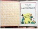 Fables De La Fontaine - Éditions Bias-Paris - ( 1950 ) . - Autres & Non Classés