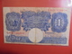 GRANDE-BRETAGNE 1 POUND 1948-60 CIRCULER(B.1) - 1 Pound