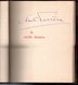 Livre De CLAUDE FARRERE  ( Dédicacé Et Numéroté ): La Vieille  Histoire  COMEDIE EN TROIS ACTES ( 1920 ) - Auteurs Français