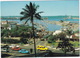 Durban: DODGE 4x4 PICK-UP, MERCEDES W115, ALFA ROMEO GTV, PEUGEOT 504 BREAK, COUPÉ, FORD ESCORT - (South Africa) - Toerisme