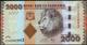 TANZANIA - 2.000 Shilingi Nd.(2010-2015) UNC P.42 A - Tanzanie