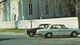 Stellenbosch: MERCEDES W115, ROVER P4  - Moederkerk - (Cape Of Good Hope, South Africa) - Toerisme