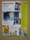 HERMANN - AFFICHETTE 12è FESTIVAL BD PERROS-GUIREC (AVRIL 2005) - Affiches & Offsets