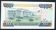 MALAWI P25c 10 KWACHA 1994 #BB AUNC. - Malawi