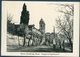 °°° Cartolina Roma N. 309 Trinità Dei Monti Viaggiata °°° - Autres Monuments, édifices