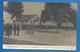 77 - FONTAINEBLEAU - MILITARIA - PRÉSENTATION DE L'ÉTENDARD  AUX JEUNES SOLDATS DU 7e DRAGONS, CLASSE 1916 - Fontainebleau