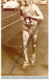 ATHLETISME : PHOTO (1956), JEUX OLYMPIQUES DE MELBOURNE (AUSTRALIE), ALAIN MIMOUN REMPORTE LE MARATHON (2 SCANS) - Collections