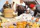 Tunisie - MAHDIA - Le Marché De Poterie - Tunisia