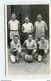 Camp De Prisonniers - Hommes En Tenue De Sport - Basket Tournoi 1944 - Gross-Auheim - Football