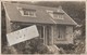 DRAVEIL ( Paris - Jardins ) -   Une Maison Nommée " Cottage Henriette "  En 1930   ( Carte Photo ) - Draveil