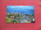 Air View Provincetown   - Massachusetts > Cape Cod    Ref 3372 - Cape Cod