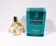 Miniatures De Parfum JE REVIENS  EDT  De WORTH 5 Ml  + BOITE - Miniatures Femmes (avec Boite)