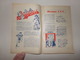 Delcampe - Almanach Du Croisé Année 1957, 63 Pages - Autres & Non Classés