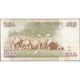 TWN - KENYA 40e - 1000 1.000 Shillings 1.7.2002 AP 2644052 VF+ - Kenia