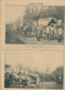 PAGES DE GLOIRE, Revue 16 Pages, N° 74, Dimanche 30 Avril 1916, Salonique, Verdun, Collège Buvignier, Cathédrale... - 1900 - 1949