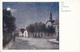 HEILIGENSTADT (Wien), Der Alte Parkplatz, Künstlerkarte Um 1920 - Grinzing