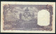 NEPAL P6 10 RUPEES 1961 Signature 3     AU 2 Usual P.h. - Népal