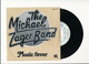 THE MICHAEL ZAGER BAND " MUSIC FEVER" Disque PRIVATE STOCK1978  TRES BON ETAT - Rock