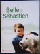 Delcampe - Belle Et Sébastien ( Série TV Originale ) - Intégrale 3 Saisons / 39 épisodes - Remastérisé . - Séries Et Programmes TV