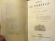 Dieppe - Simon Le Polletais - Livre - Esquisses Des Moeurs Maritimes 3 Eme édition - 1856 - Chavannes De La Giraudière - - 1801-1900
