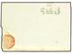 SPAIN: PREPHILATELIC MARKS  DP05 CATALUÑA - ...-1850 Prefilatelia