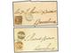 SPAIN: PREPHILATELIC MARKS  DP05 CATALUÑA - ...-1850 Prephilately