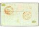 SPAIN: PREPHILATELIC MARKS  DP05 CATALUÑA - ...-1850 Voorfilatelie