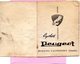 CATALOGUE-PEUGEOT CYCLOMOTEUR B B 3 Vitesses -Notice Entretien Année 1963 20 Pages--rare - Moto