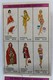 Delcampe - 1966 Ancien Catalogue Barbie The World Of Barbie Fashions By Mattel Book 1 Poupée Et Accessoires Skipper Tutti - Barbie