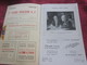 1947/48-LA JUIVE-VALSE DES BUVEURS-PROGRAMME OPÉRA De LYON-SPECTACLE-PHOTOS ARTISTES COMÉDIENS -ACTEURS-DANSE-PUBLICITÉ - Programmes