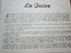 Delcampe - 1947/48-LA JUIVE-VALSE DES BUVEURS-PROGRAMME OPÉRA De LYON-SPECTACLE-PHOTOS ARTISTES COMÉDIENS -ACTEURS-DANSE-PUBLICITÉ - Programmes