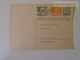 D163884  Switzerland  Uprated Stamped Stationery -Ganzsache Entier Postal 1956  Thierachern Bei Thun - Entiers Postaux