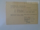 D163884  Switzerland  Uprated Stamped Stationery -Ganzsache Entier Postal 1956  Thierachern Bei Thun - Entiers Postaux