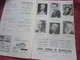 Delcampe - 1947/48- ALCESTE -DIVERTISSEMENTSPROGRAMME OPÉRA De LYON-SPECTACLE-PHOTOS ARTISTES COMÉDIENS -ACTEURS-DANSE-PUBLICITÉ - Programmes