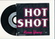 KAREN YOUNG " HOT SHOT " Disque FLARENASCH 1978   TRES BON ETAT !! - Rock