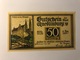 Allemagne Notgeld Quedlinburg 50 Pfennig - Collections