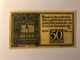 Allemagne Notgeld Quedlinburg 50 Pfennig - Collections