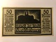 Allemagne Notgeld Quedlinburg 50 Pfennig - Collections