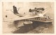 Air France - Ydravion - Ligne Alger .Baléares . Marseille - 1919-1938