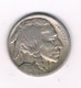 5 CENTS  1920 USA /4257/ - 1913-1938: Buffalo