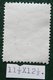 Regeringsjubileumzegel 2 Ct NVPH 121H 121 H (Mi 123) 1923 Gestempeld / USED NEDERLAND / NIEDERLANDE - Used Stamps