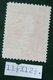 Regeringsjubileumzegel 10 Ct NVPH 124H 124 H (Mi 126) 1923 Gestempeld / USED NEDERLAND / NIEDERLANDE - Used Stamps