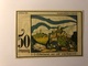 Allemagne Notgeld Speicher 50 Pfennig - Collections